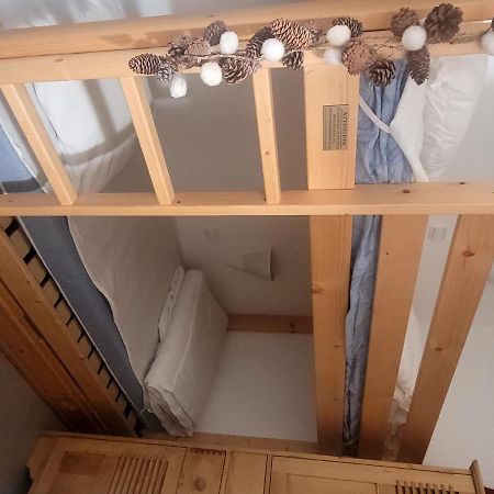 Appartement plein cœur de vallandry Extérieur photo