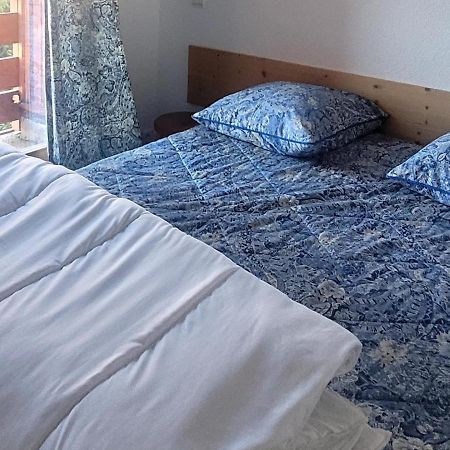 Appartement plein cœur de vallandry Extérieur photo