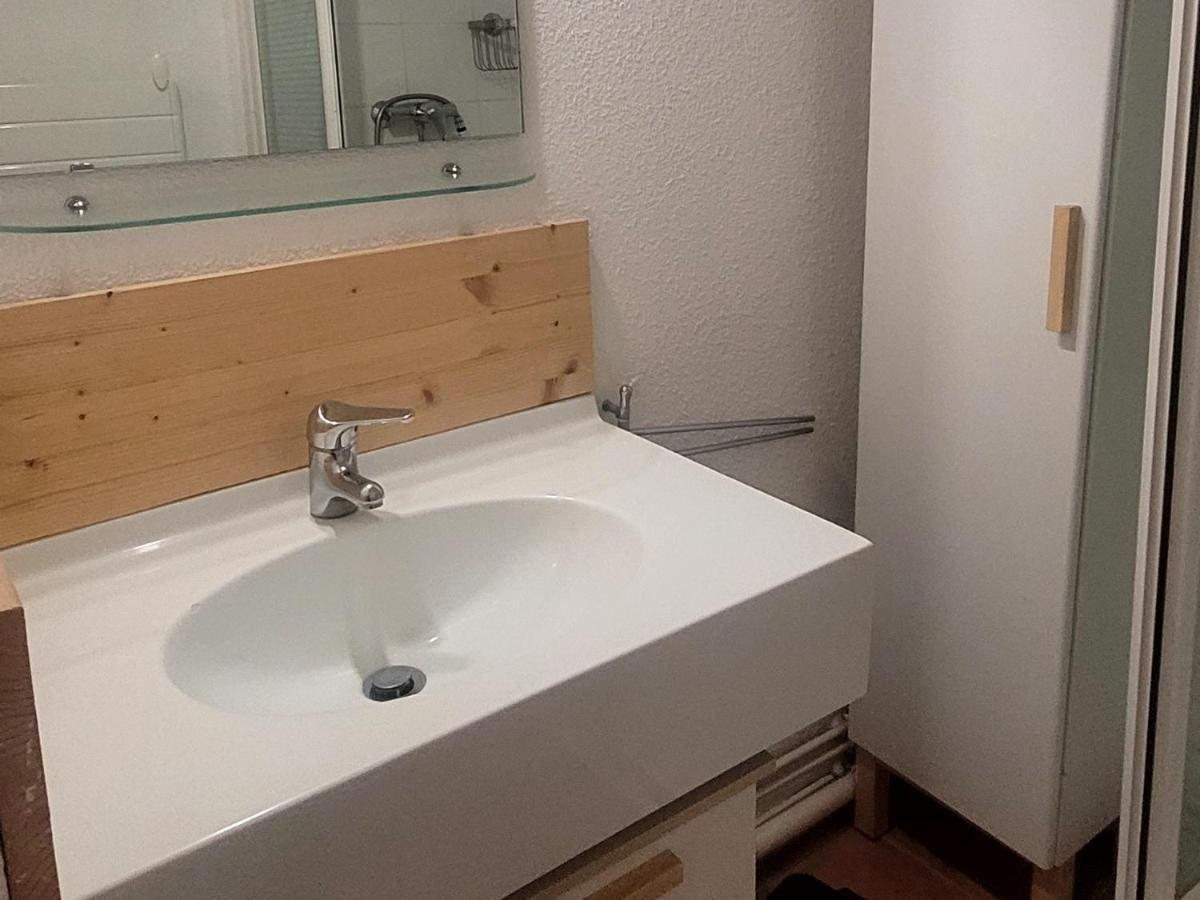 Appartement plein cœur de vallandry Extérieur photo