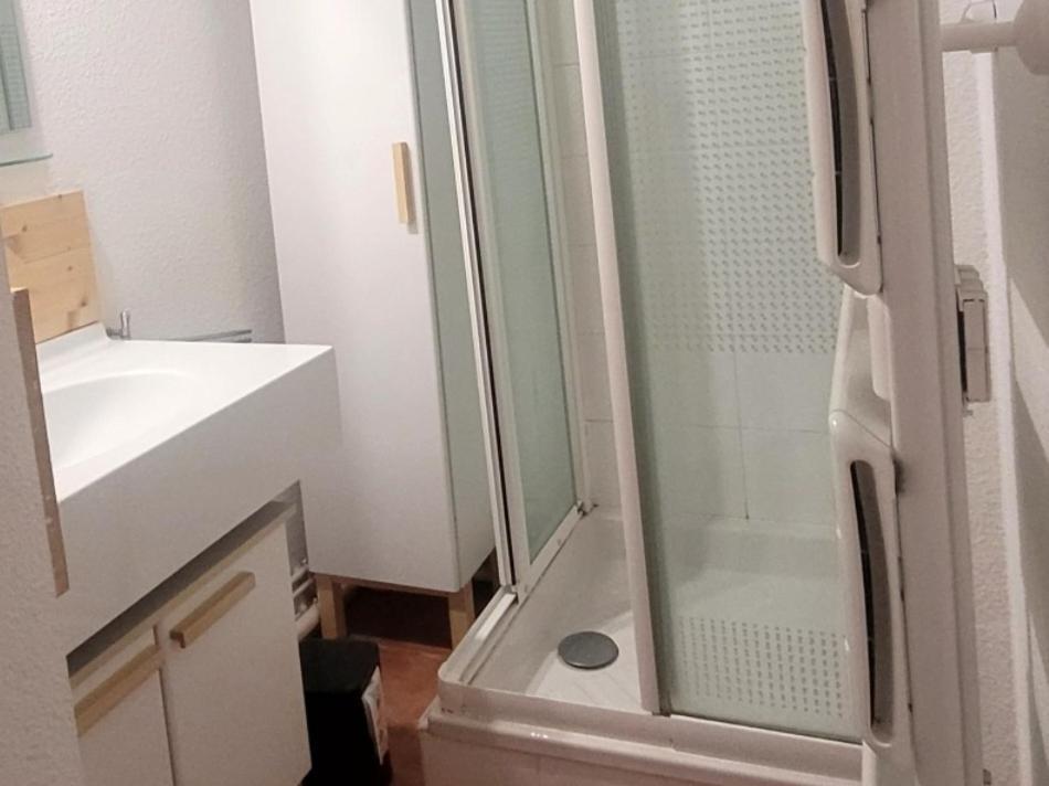 Appartement plein cœur de vallandry Extérieur photo