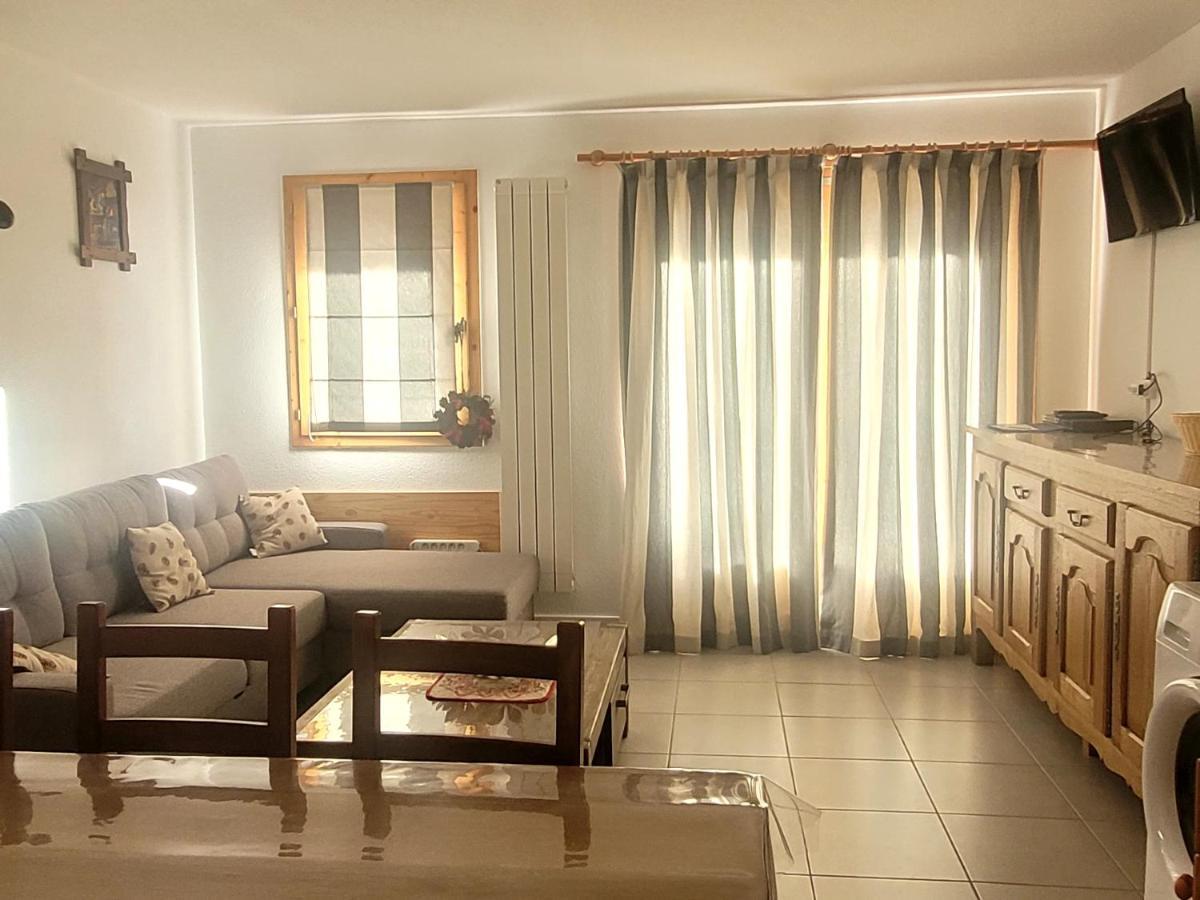 Appartement plein cœur de vallandry Extérieur photo