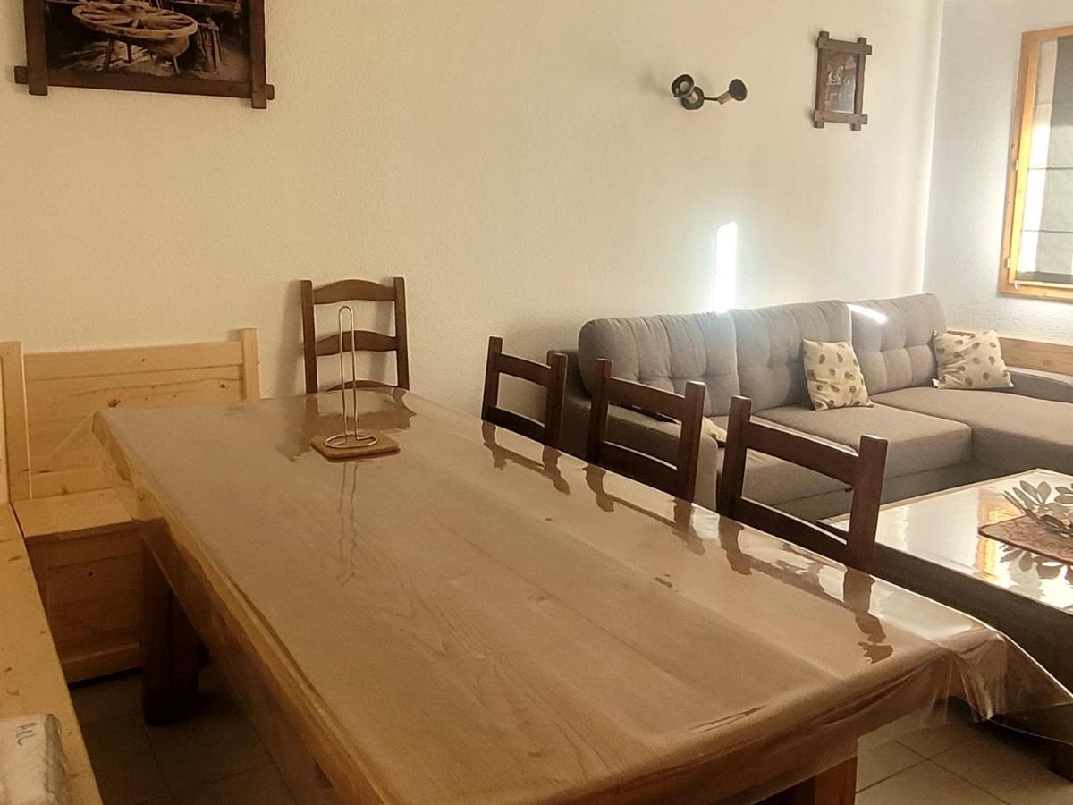 Appartement plein cœur de vallandry Extérieur photo